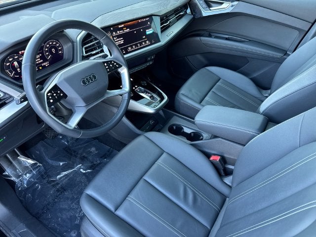 2023 Audi Q4 e-tron Premium Plus quattro