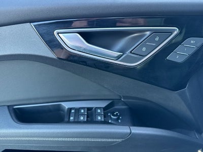 2023 Audi Q4 e-tron Premium Plus quattro