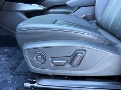 2023 Audi Q4 e-tron Premium Plus quattro