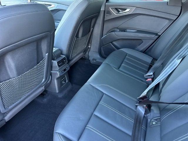 2023 Audi Q4 e-tron Premium Plus quattro