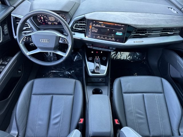 2023 Audi Q4 e-tron Premium Plus quattro