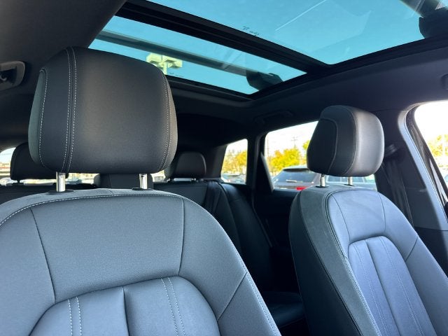 2023 Audi Q4 e-tron Premium Plus quattro