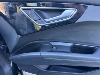 2023 Audi Q4 e-tron Premium Plus quattro