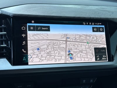 2023 Audi Q4 e-tron Premium Plus quattro