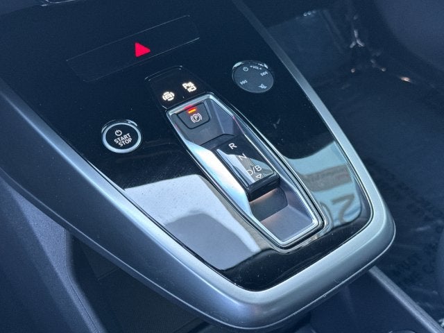 2023 Audi Q4 e-tron Premium Plus quattro