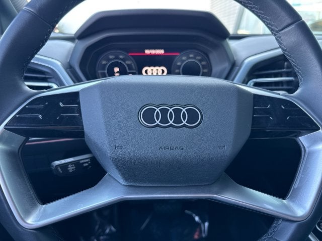2023 Audi Q4 e-tron Premium Plus quattro