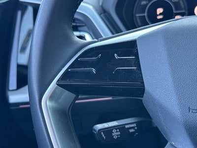 2023 Audi Q4 e-tron Premium Plus quattro