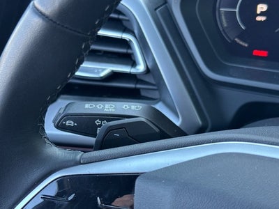 2023 Audi Q4 e-tron Premium Plus quattro