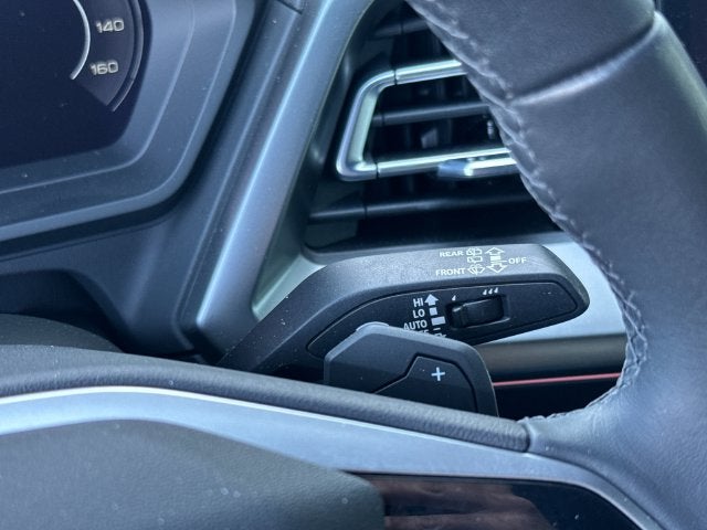 2023 Audi Q4 e-tron Premium Plus quattro
