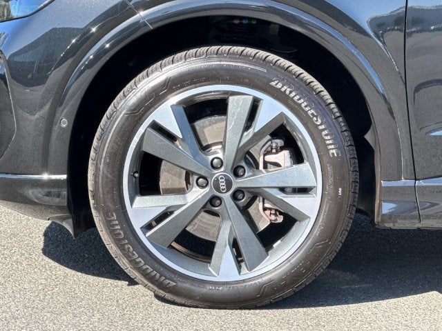 2023 Audi Q4 e-tron Premium Plus quattro
