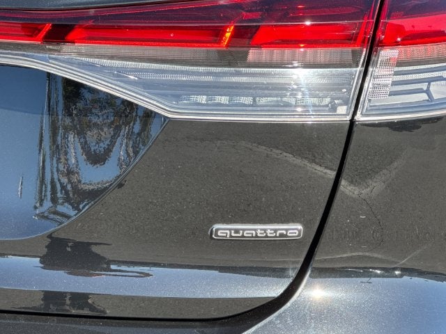 2023 Audi Q4 e-tron Premium Plus quattro