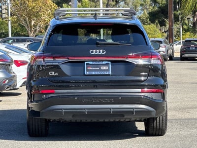 2023 Audi Q4 e-tron Premium Plus quattro