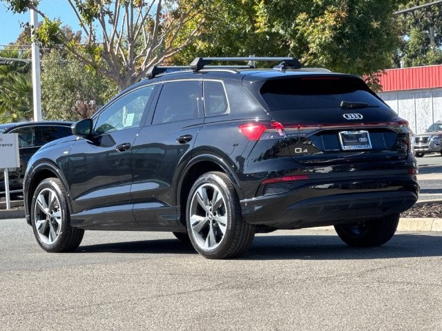 2023 Audi Q4 e-tron Premium Plus quattro