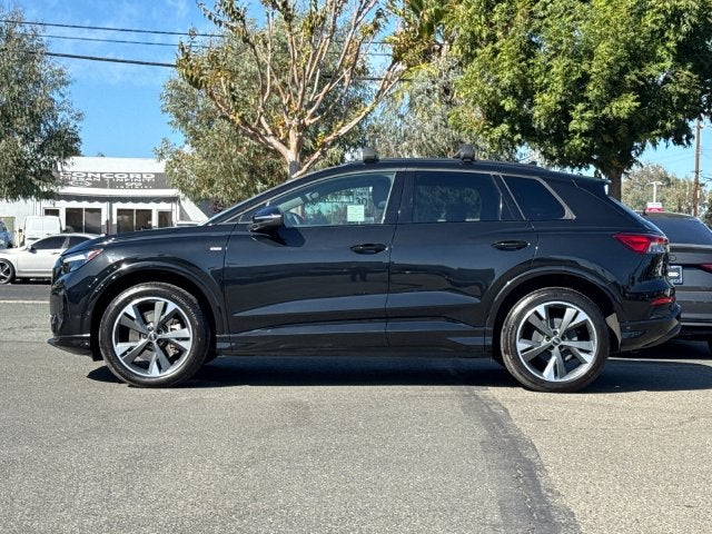 2023 Audi Q4 e-tron Premium Plus quattro