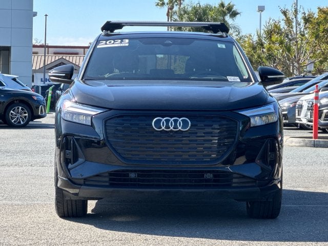2023 Audi Q4 e-tron Premium Plus quattro