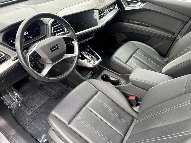 2023 Audi Q4 e-tron Premium Plus quattro