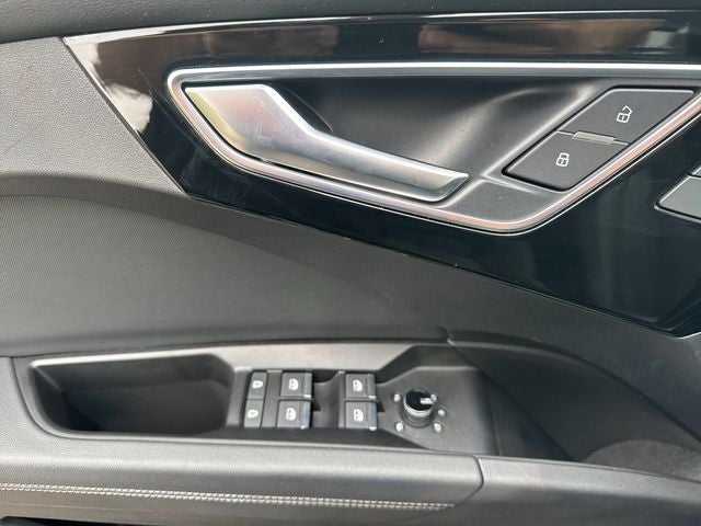 2023 Audi Q4 e-tron Premium Plus quattro