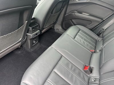 2023 Audi Q4 e-tron Premium Plus quattro