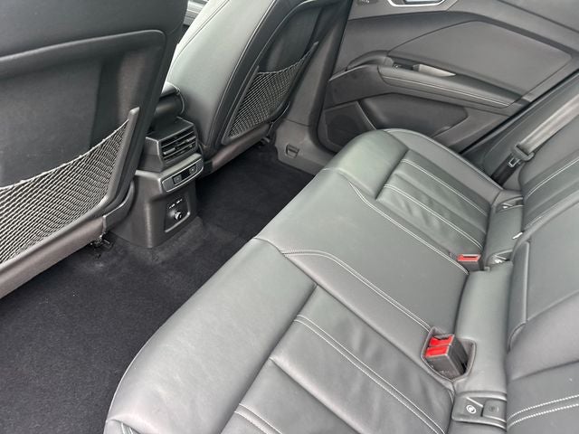 2023 Audi Q4 e-tron Premium Plus quattro