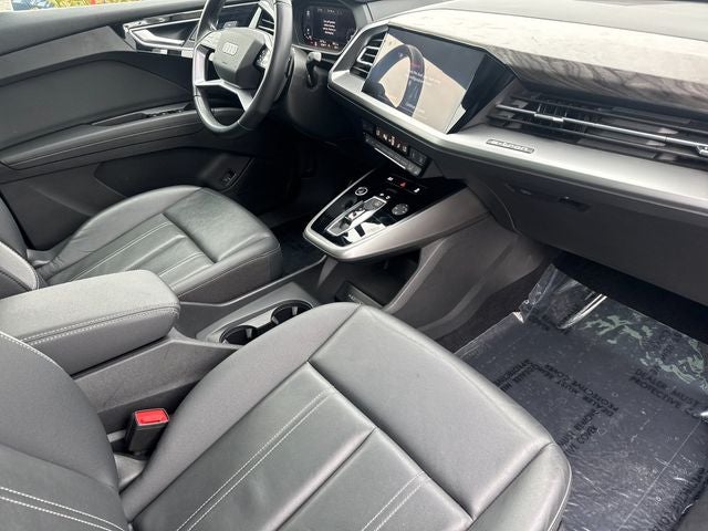 2023 Audi Q4 e-tron Premium Plus quattro