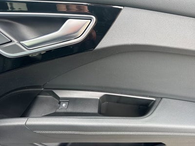 2023 Audi Q4 e-tron Premium Plus quattro