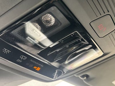 2023 Audi Q4 e-tron Premium Plus quattro
