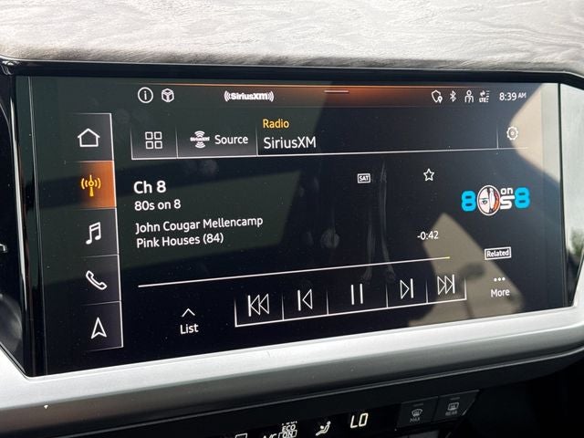 2023 Audi Q4 e-tron Premium Plus quattro