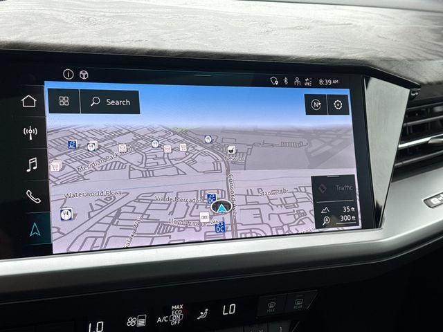 2023 Audi Q4 e-tron Premium Plus quattro