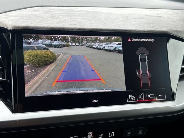 2023 Audi Q4 e-tron Premium Plus quattro
