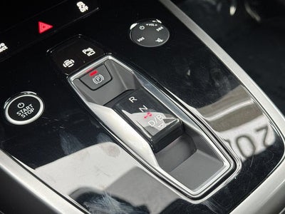 2023 Audi Q4 e-tron Premium Plus quattro
