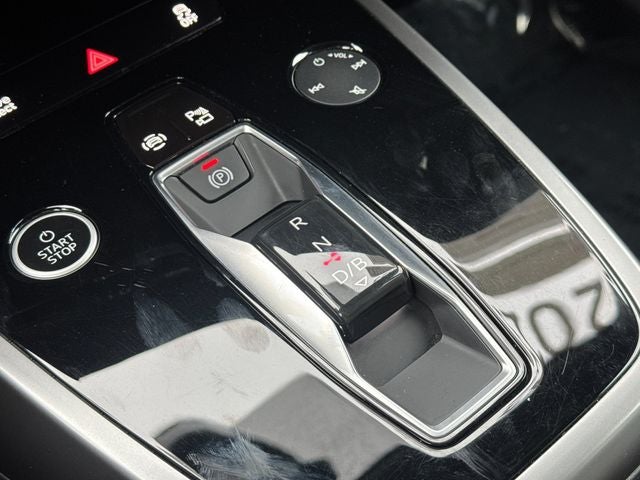 2023 Audi Q4 e-tron Premium Plus quattro
