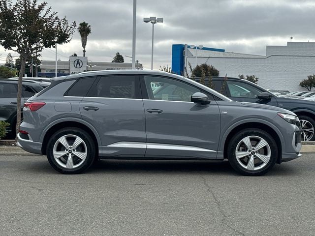 2023 Audi Q4 e-tron Premium Plus quattro