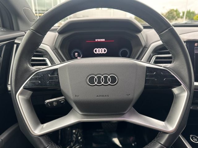 2023 Audi Q4 e-tron Premium Plus quattro
