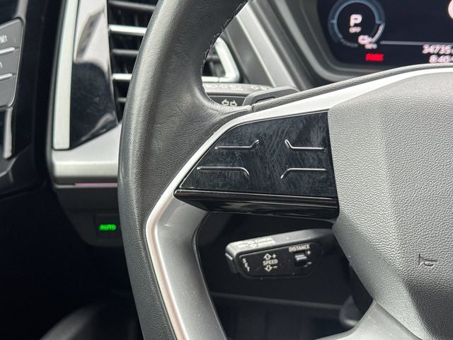 2023 Audi Q4 e-tron Premium Plus quattro