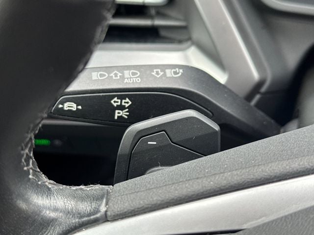 2023 Audi Q4 e-tron Premium Plus quattro