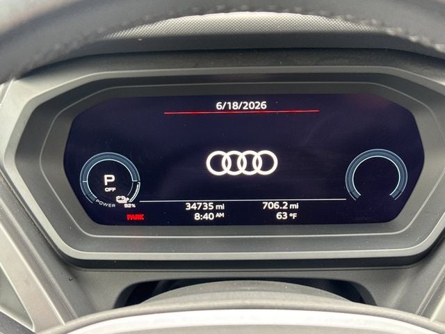 2023 Audi Q4 e-tron Premium Plus quattro