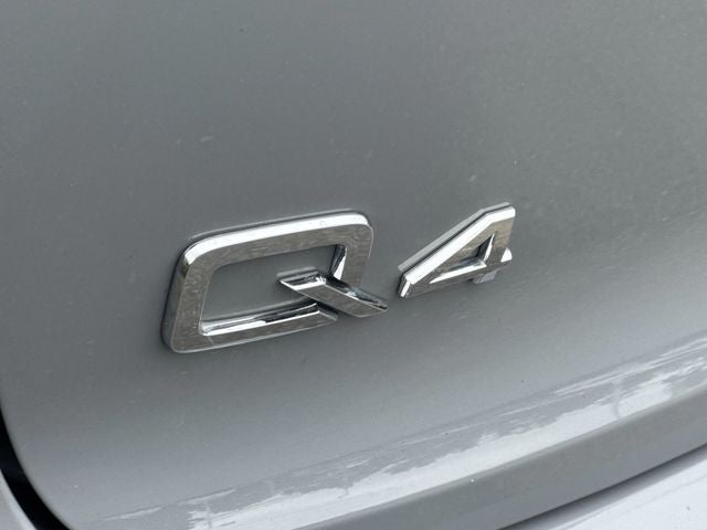 2023 Audi Q4 e-tron Premium Plus quattro