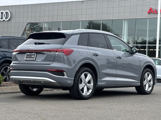 2023 Audi Q4 e-tron Premium Plus quattro