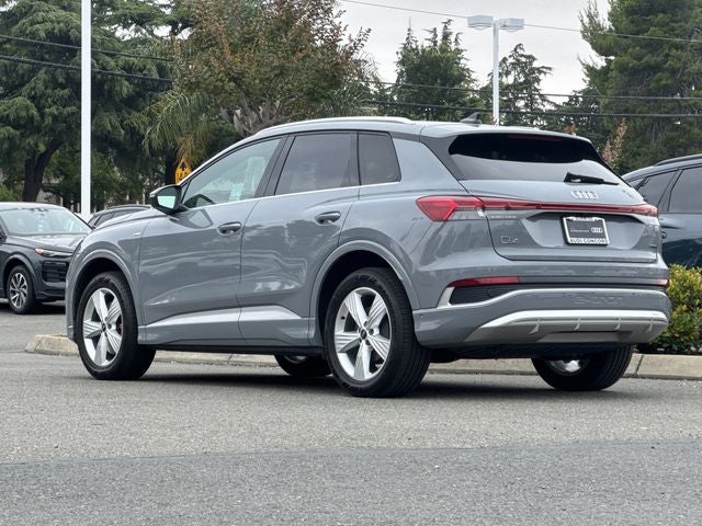 2023 Audi Q4 e-tron Premium Plus quattro