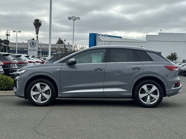2023 Audi Q4 e-tron Premium Plus quattro