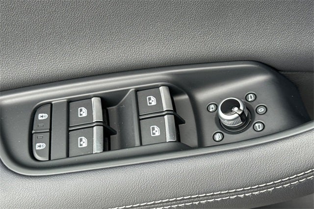 2025 Audi Q7 45 Premium Plus quattro