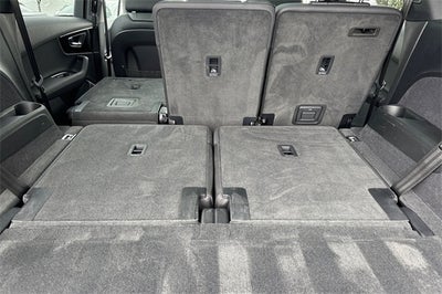 2025 Audi Q7 45 Premium Plus quattro