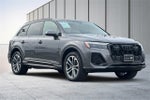 2025 Audi Q7 45 Premium Plus quattro