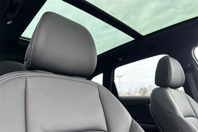 2025 Audi Q7 45 Premium Plus quattro