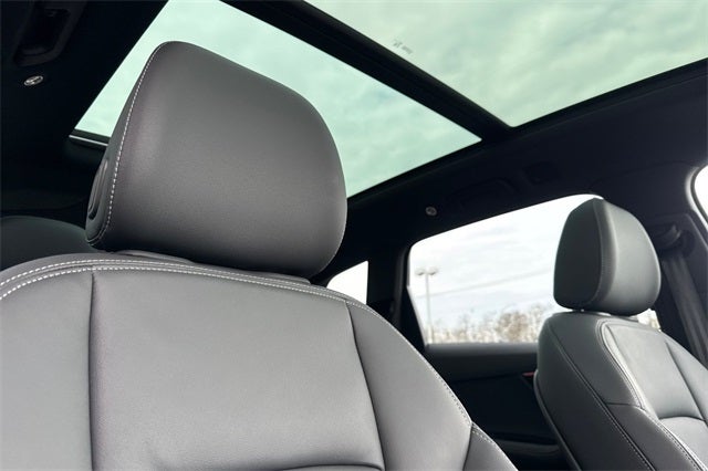 2025 Audi Q7 45 Premium Plus quattro