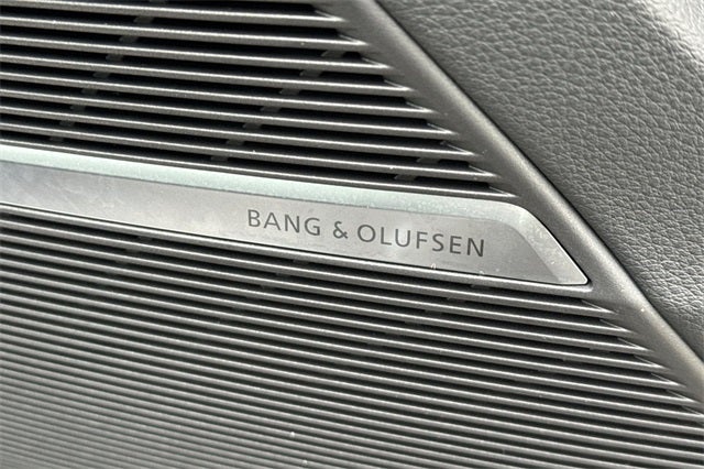 2025 Audi Q7 45 Premium Plus quattro