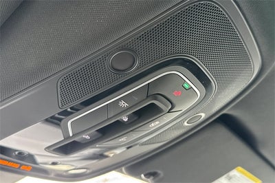 2025 Audi Q7 45 Premium Plus quattro