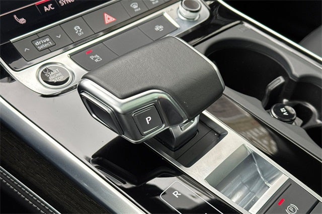 2025 Audi Q7 45 Premium Plus quattro