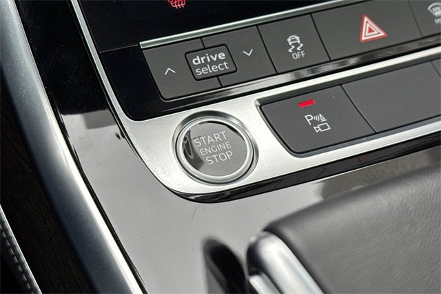 2025 Audi Q7 45 Premium Plus quattro