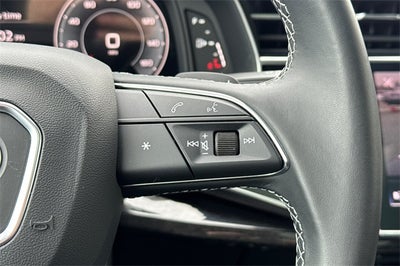 2025 Audi Q7 45 Premium Plus quattro